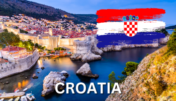 Croatia Immigration