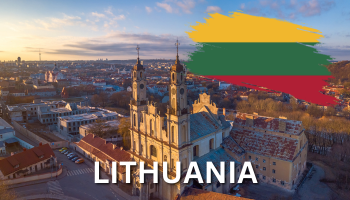 Lithuania Immigration