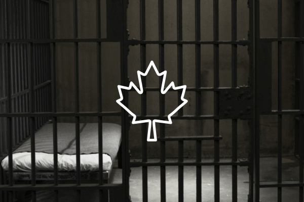 Canada Detention