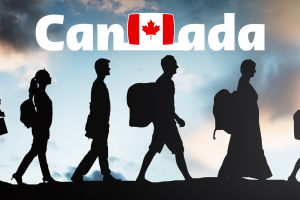 Canada Refugee Claim