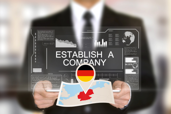 Germany Business Establishment