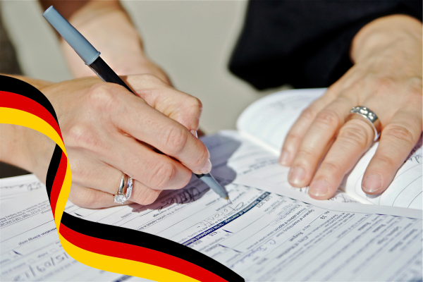 Germany Company Registration