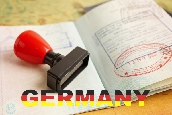 Germany Immigration