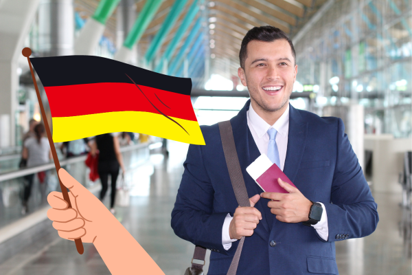 Germany Work Permit