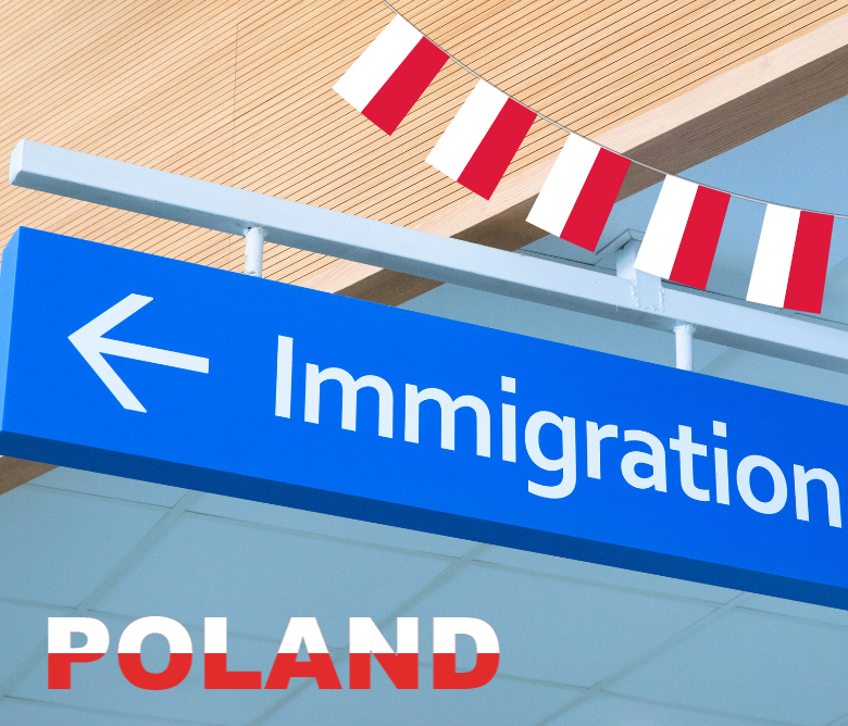 Poland Immigration Service