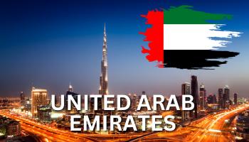 United Arab Emirates Immigration